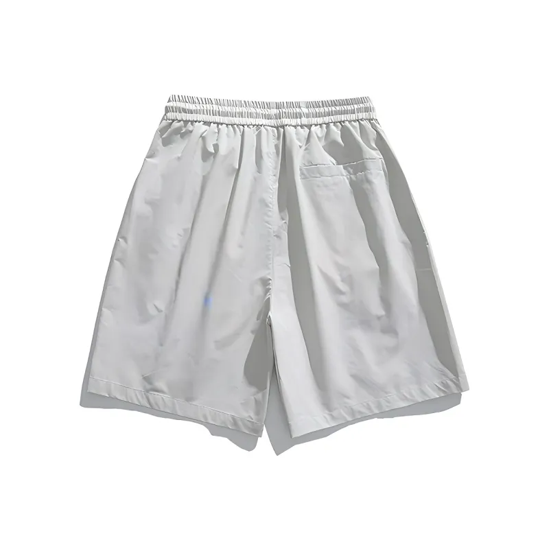OXO OVERLOAD Casual Shorts Unisex-1