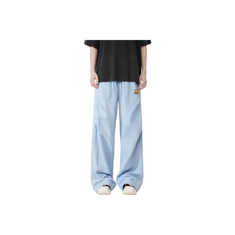 FCB ARCELONA Cargo Pants Unisex-3