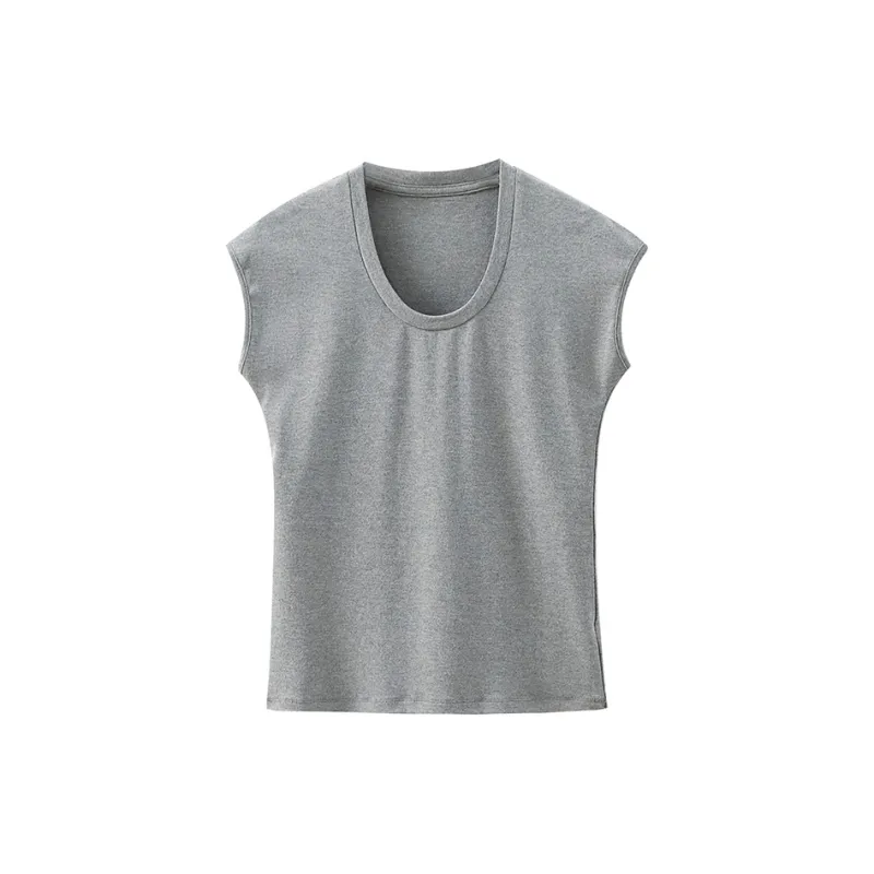 La Chapelle Women's Undershirts-5
