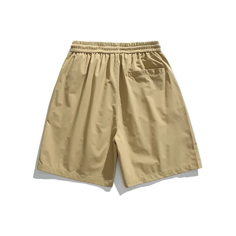 OXO OVERLOAD Casual Shorts Unisex-7