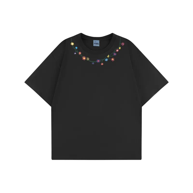MashiMaro T-Shirts Unisex-0