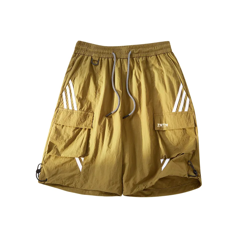 ZNTN Casual Shorts Unisex-0