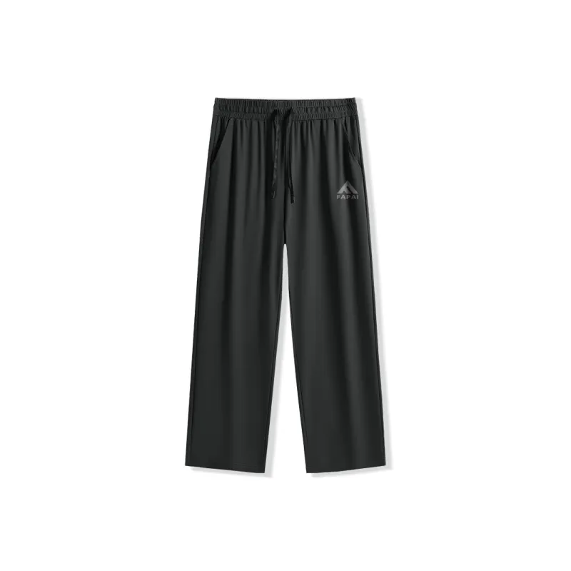 FAPAI Casual Pants Unisex-0