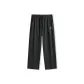 [Ice Silk Quick Dry]Black (Fp Gray Quality Pants Logo)