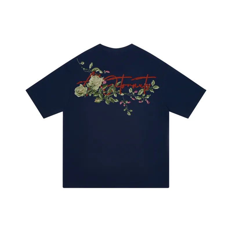 Small Columns Under The Sea T Shirt Unisex-15