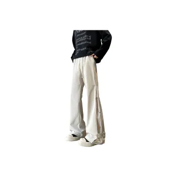 JUNGLE PANDA Knitted Sweatpants Unisex