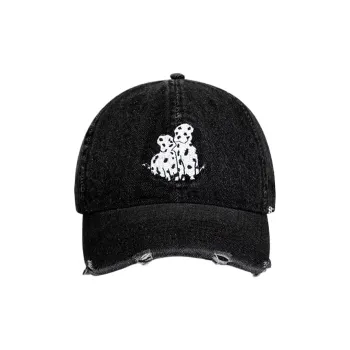 ROBINHOOD Cotton Baseball Caps Unisex