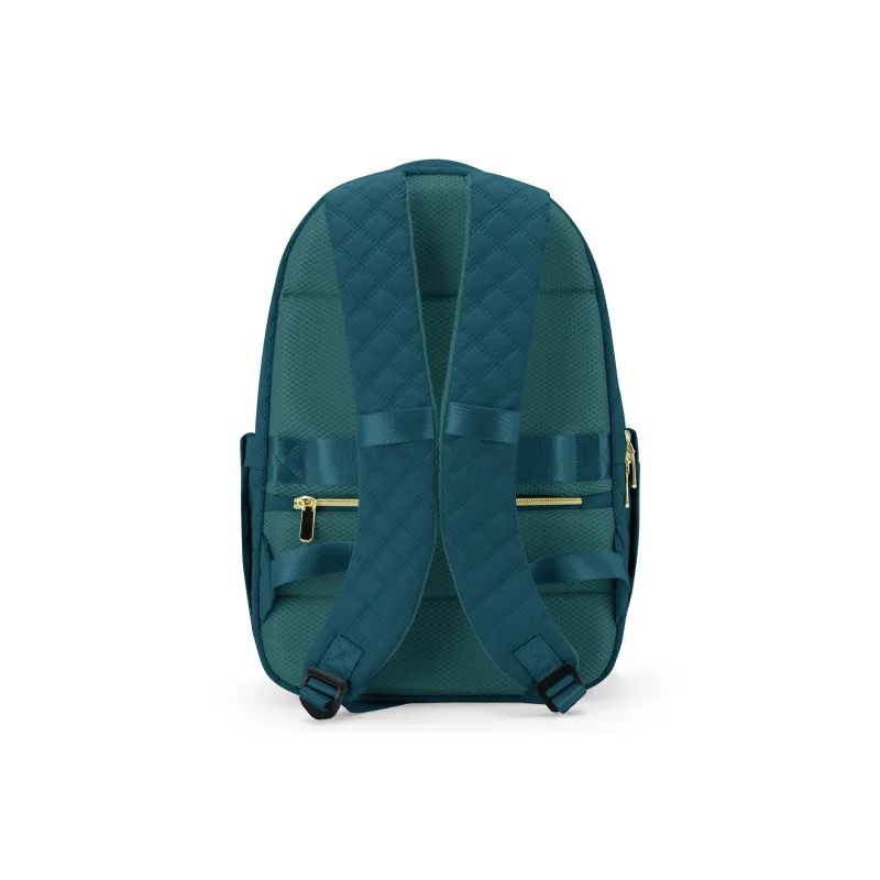 JEANSWEST Fabric Backpack Unisex Multicolor-23