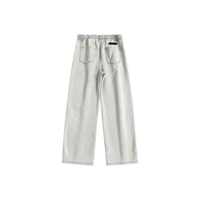 GALAXY FAIRY Jeans Unisex-6