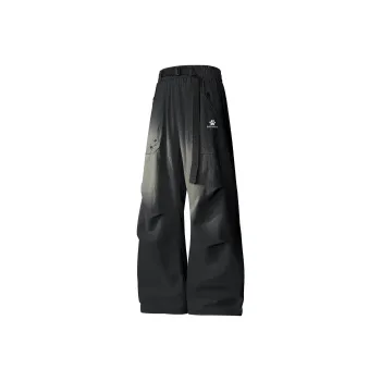 Supremo Cat Casual Pants Unisex
