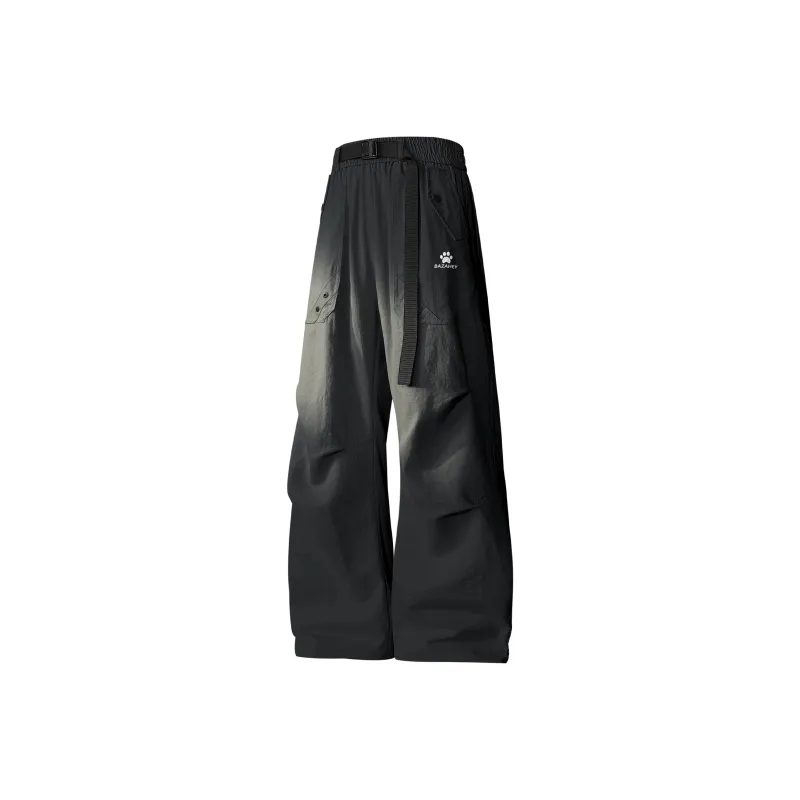 Supremo Cat Casual Pants Unisex-0