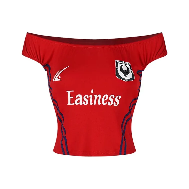 SISC T-Shirts Women's-4