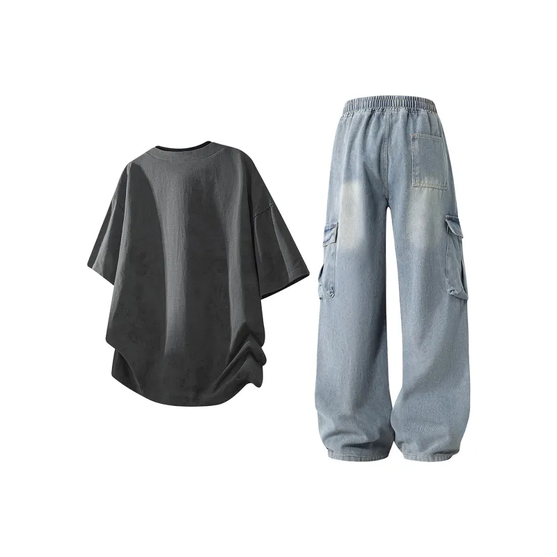 PAL ONGACO Casual Sportswear Unisex-22