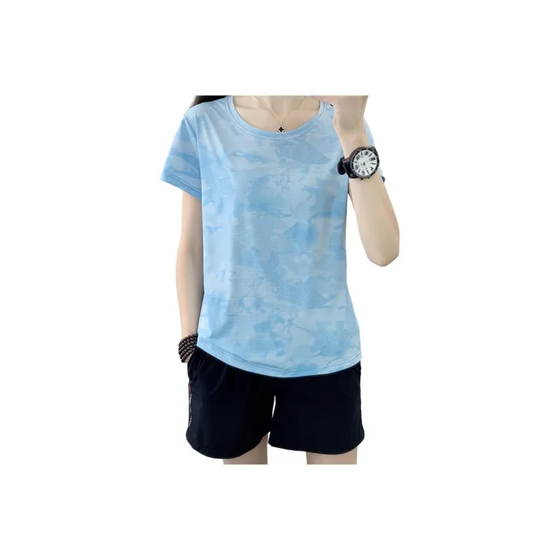 The New Age Family Fitness Set Women's-2