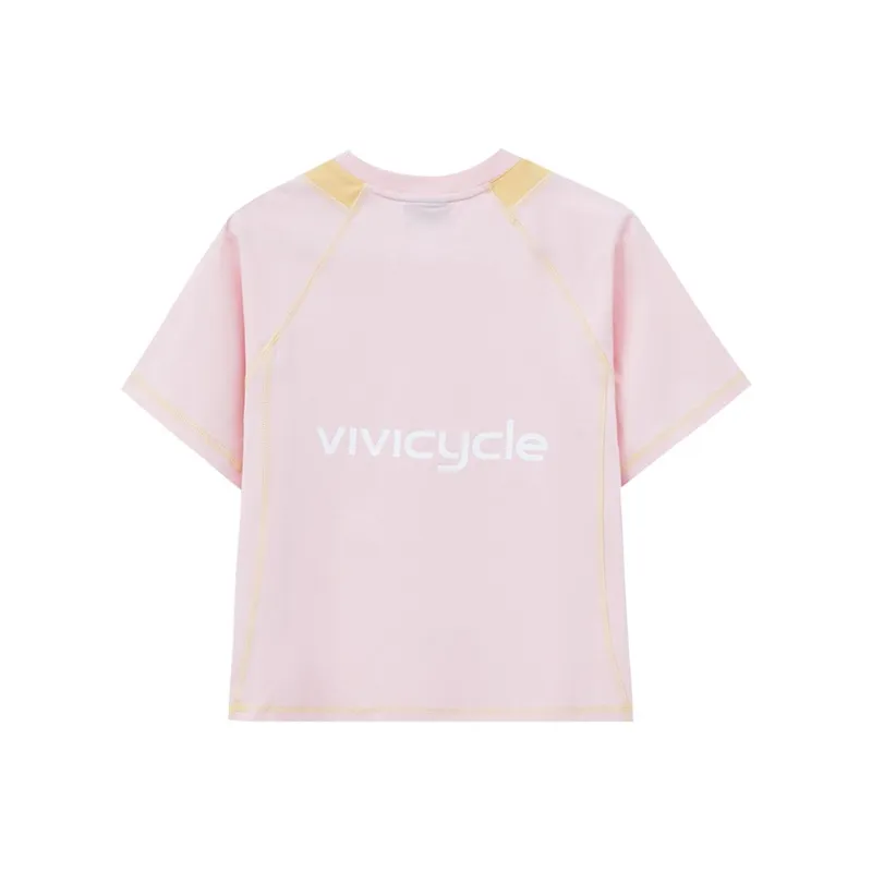 VIVI CYCLE Workout Clothing Women's-6