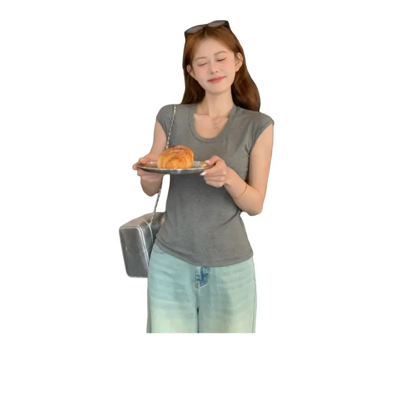 La Chapelle Women's Undershirts-8