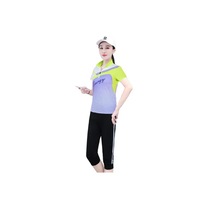 The New Age Family Fitness Set Women's-0