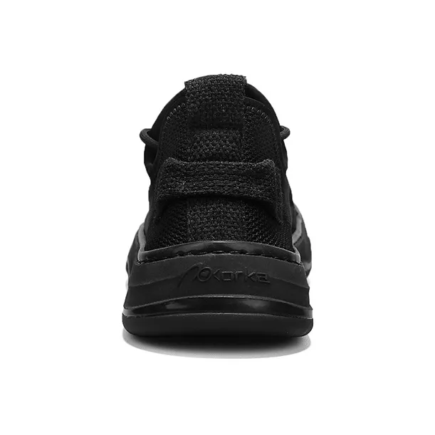 Boogie Bear Breathable Low Top Skateboard Shoes Men's-7