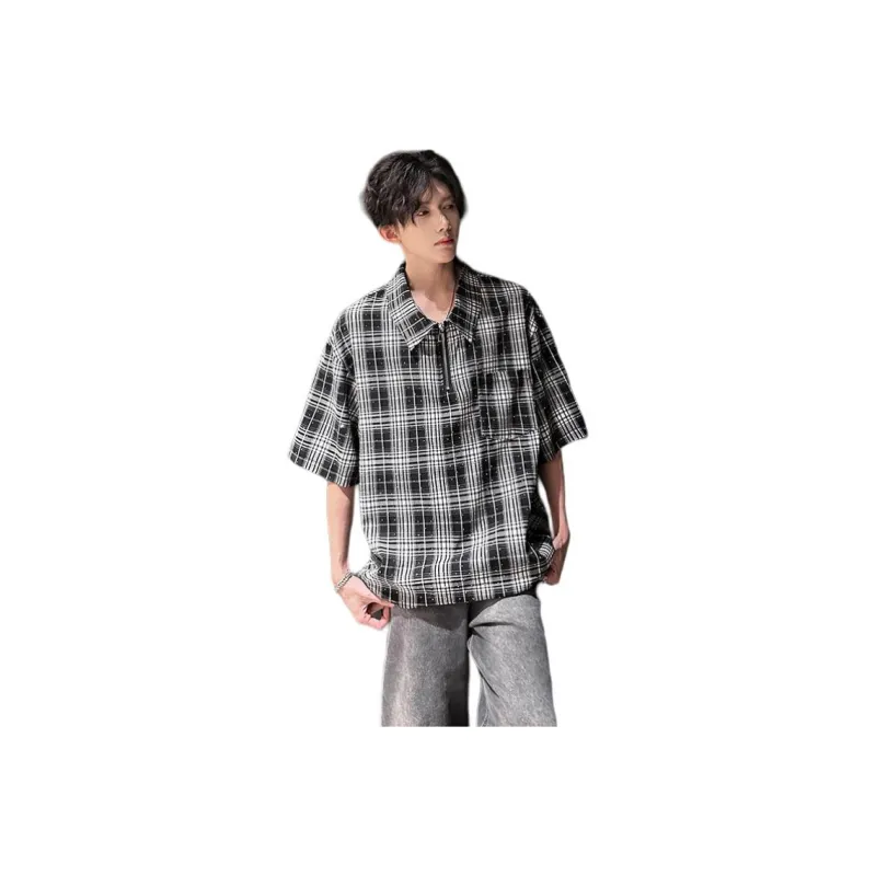 SIL VITIN Polo Shirts Unisex-0