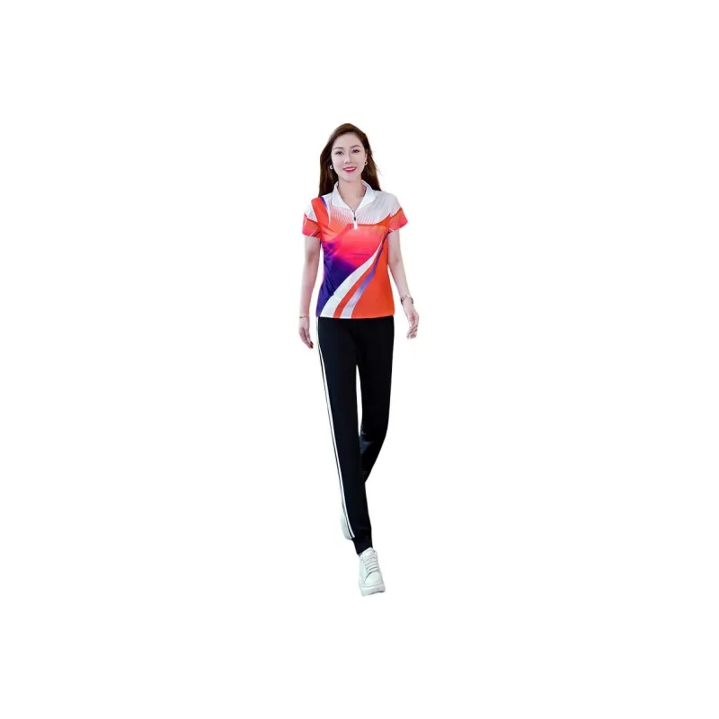 The New Age Family Fitness Set Women's-7