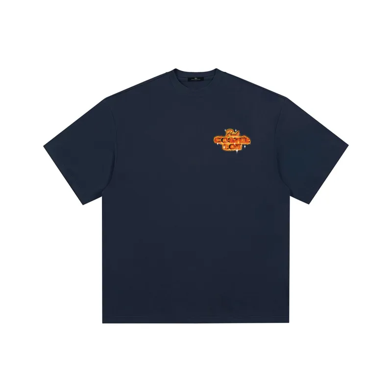 PAUL COSTELLOE T Shirts Unisex-11