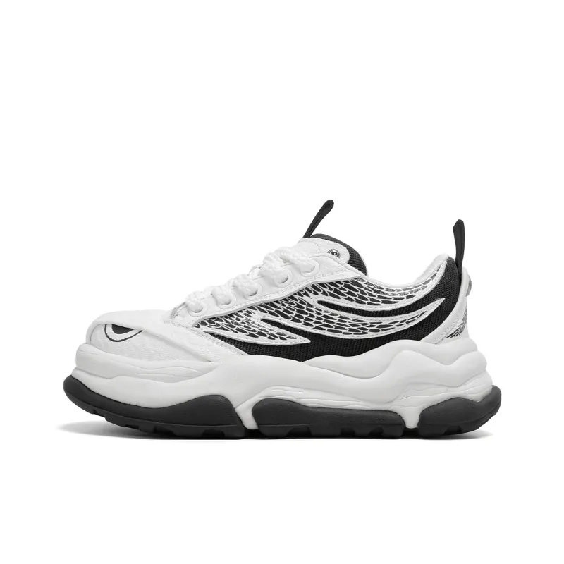 Kemaron Low Top Casual Shoes Men's-7