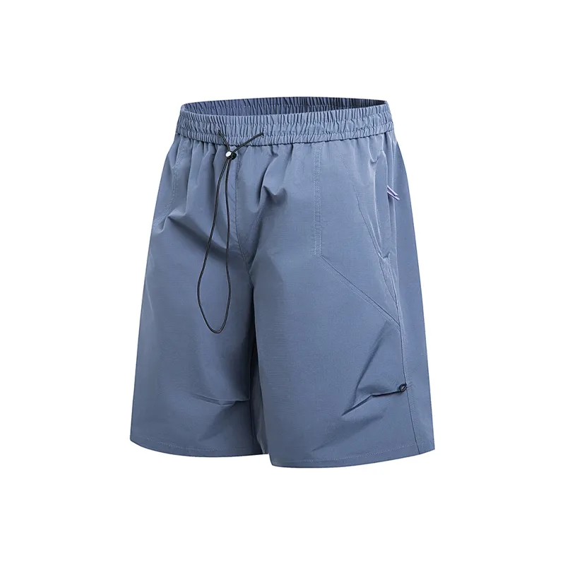 BRYAN JIMENEZ Cargo Shorts Unisex-15