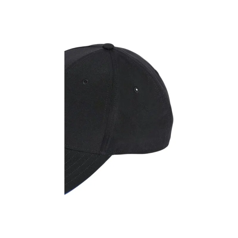 Adidas x Mercedes Benz Recycled Polyester Baseball Caps Unisex Black-2