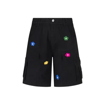 JASONWOOD Cargo Shorts Unisex