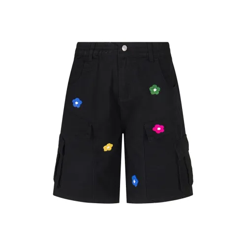 JASONWOOD Cargo Shorts Unisex