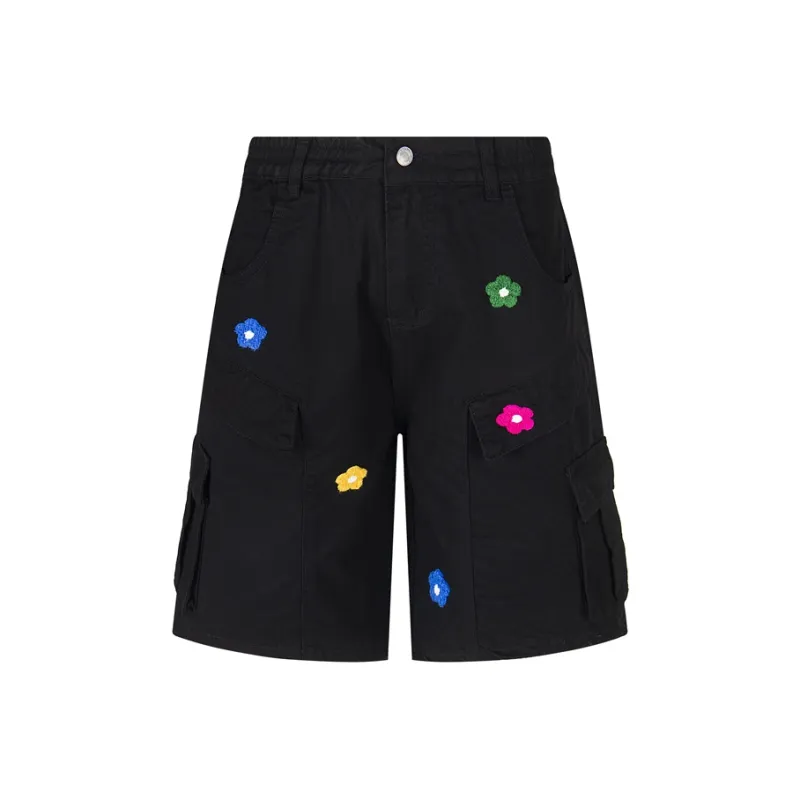 JASONWOOD Cargo Shorts Unisex-0
