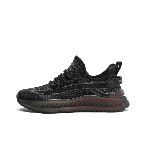 Mulinsen Low Top Casual Shoes Men's