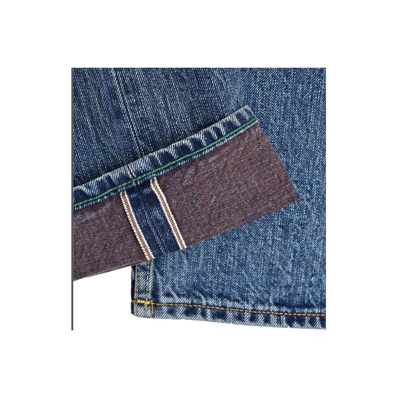 Devanro Jeans Men-5