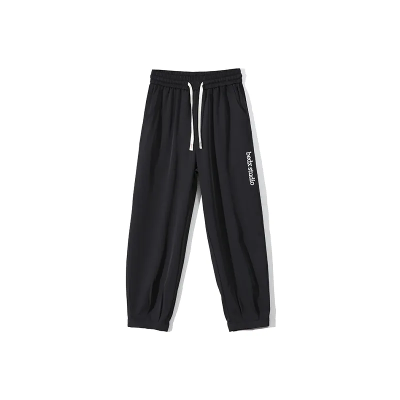 TRMT Casual Pants Unisex-1
