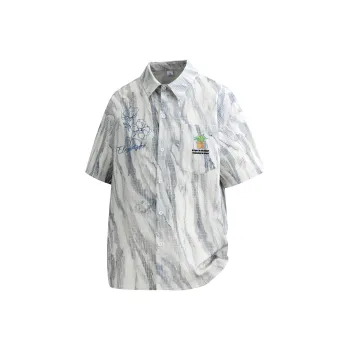 GDRX Shirts Unisex