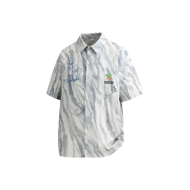GDRX Shirts Unisex-0