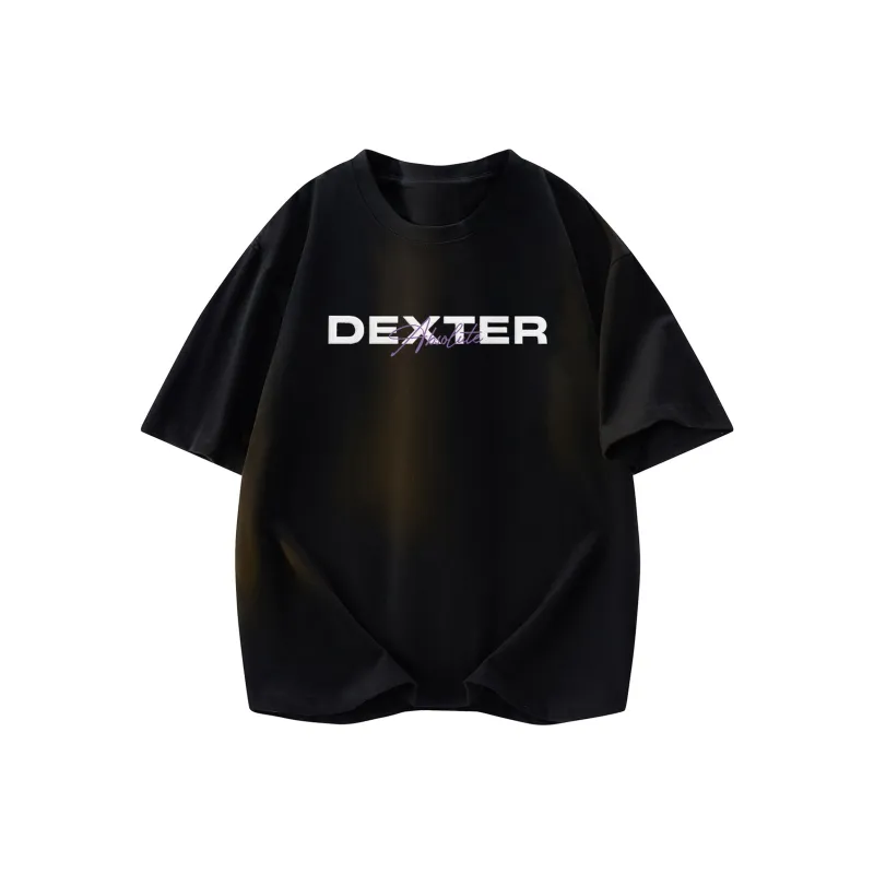 DUKE+DEXTER T Shirts Unisex-13