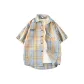 Yellow Plaid