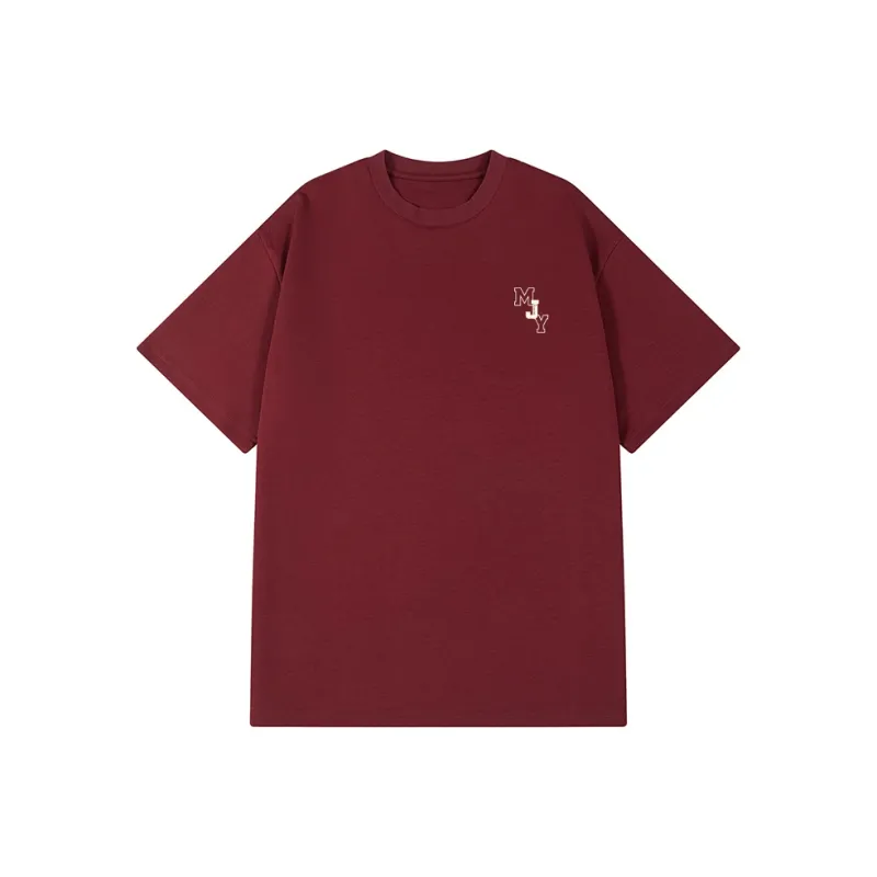 Cotton Gene T Shirts Unisex-21