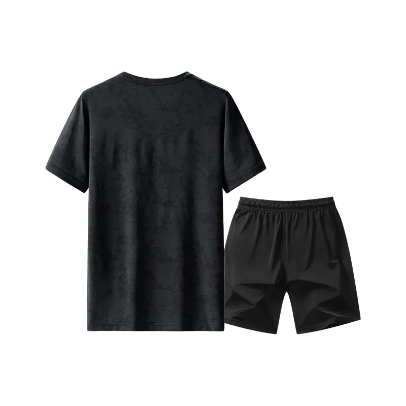 G.M BONNEY Casual Sportswear Unisex-1