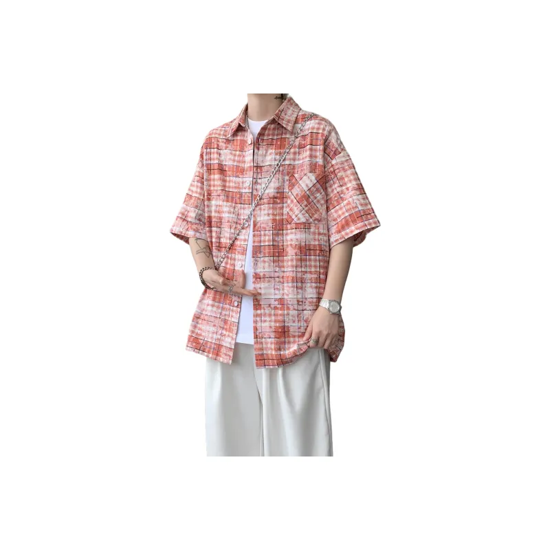 WKOOG Shirts Unisex-5