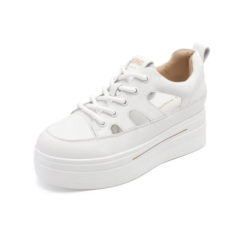 RED DRAGONFLY Low Top Casual Shoes Women's-6
