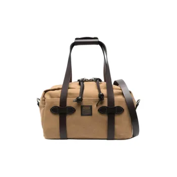 Filson Cotton Handbag Women's Brown