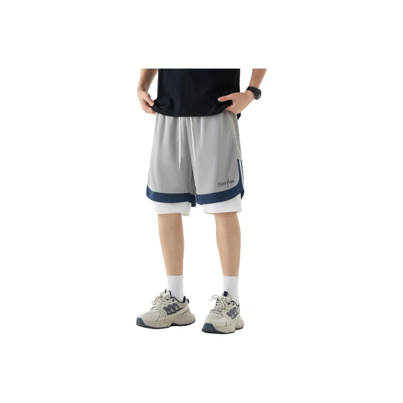 7 SEVFUN Casual Shorts Unisex-7