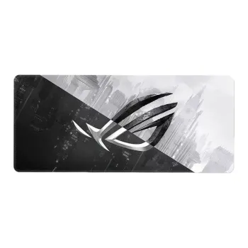 Rindu Ins Cartoon Trendy And Cool Esports Computer Table Mats For Office Desks The Eye Of The Homeless Mouse Pads