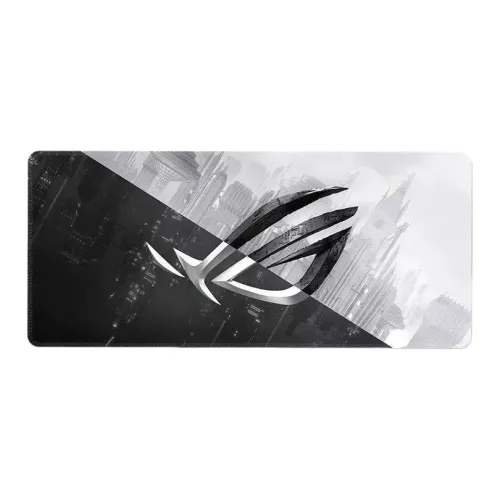 Rindu Ins Cartoon Trendy And Cool Esports Computer Table Mats For Office Desks The Eye Of The Homeless Mouse Pads