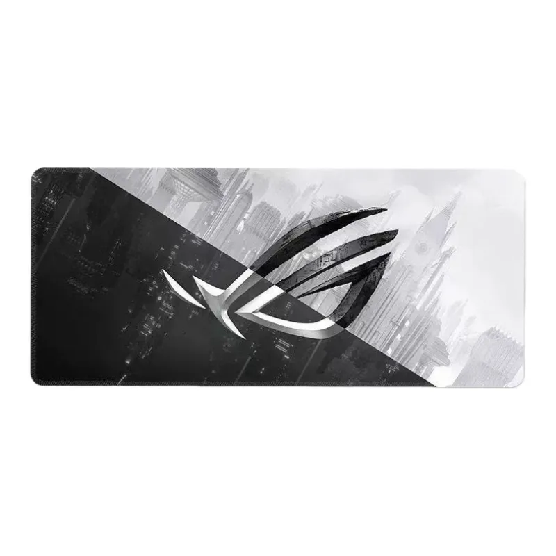 Rindu Ins Cartoon Trendy And Cool Esports Computer Table Mats For Office Desks The Eye Of The Homeless Mouse Pads-4