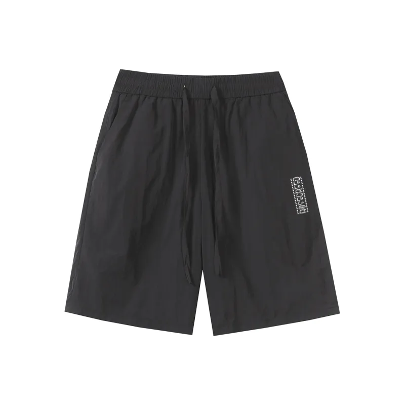 ROSECREED Casual Shorts Unisex-6