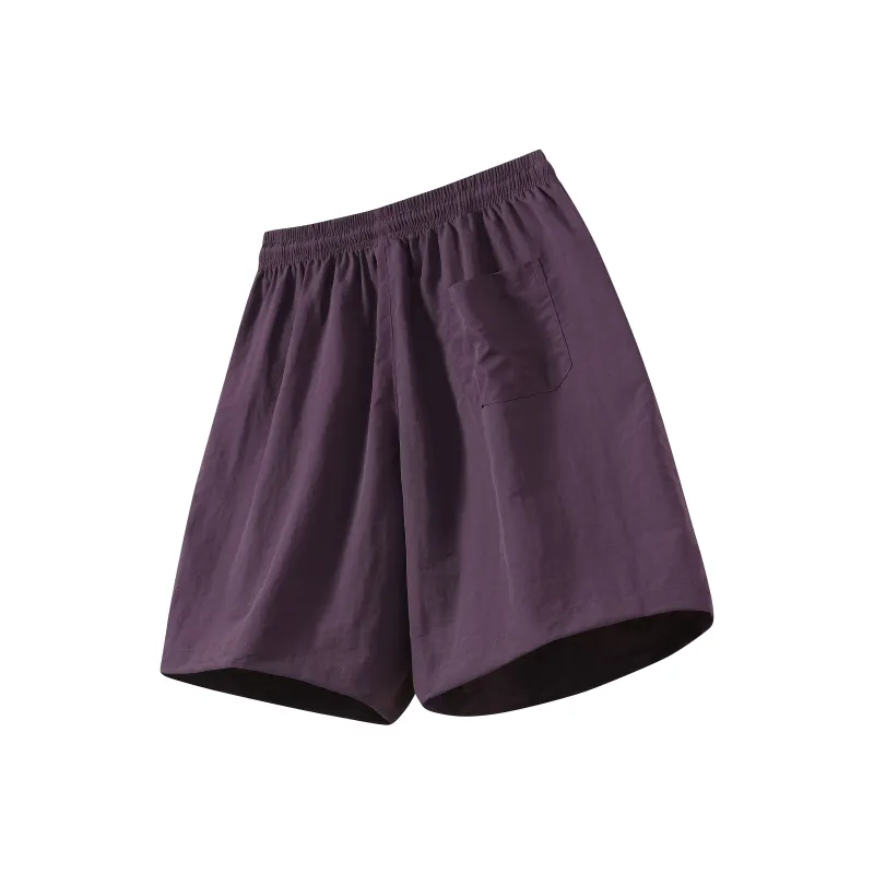 SPONGEBOB SQUAREPANTS Casual Shorts Unisex-25