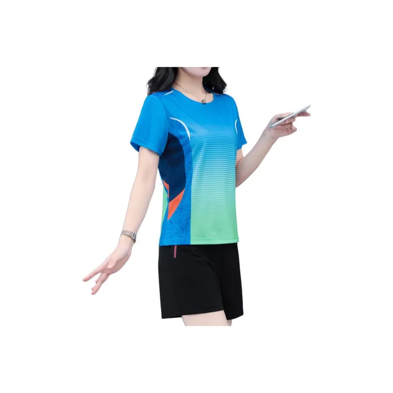 The New Age Family Fitness Set Women's-3